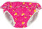 Imsevimse, Schwimmwindel, Badewindel, Aquawindel, Modell Pink Flamingo mit Rüsche (S 5-8kg)