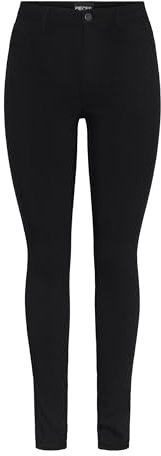 PIECES Female Jeggings PCHIGHSKIN HW