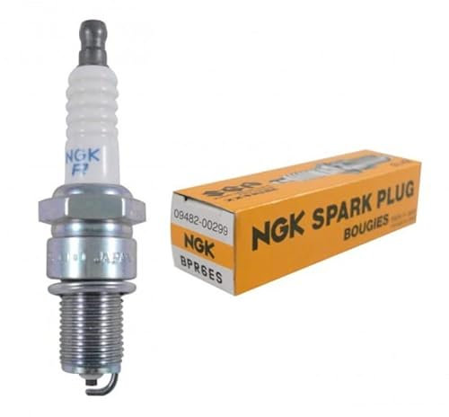 Mountfield Lawn Mower Engine Spark Plug Models SV200 & RM65 (2007-2008)