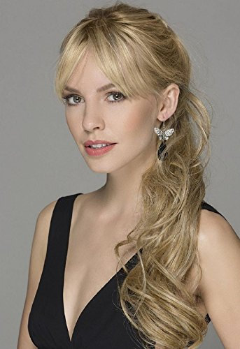Power Pices Champagne new, light blonde 25.26