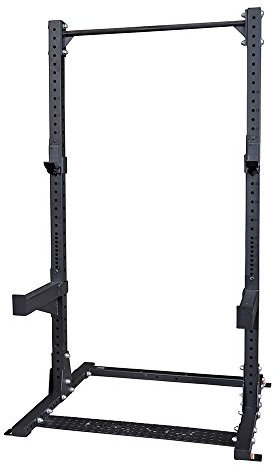 Body-Solid Commercial Half Rack