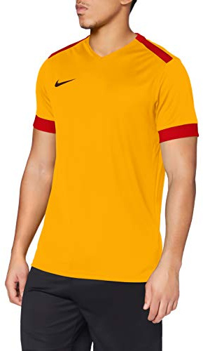 NIKE Men's M Nk Dry Prk Drby Ii JSY Ss T-Shirt