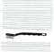 Brasage Soudage Aluminium Lumiweld Réparation des fissures de soudure 20 tiges