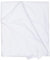 Kapart Strandtuch XXL Weiß, 100% Baumwolle, 155x220 cm I XXL Strandhandtuch I Badetuch in Übergröße I Duschhandtuch, Badehandtuch & Saunatuch