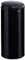 ROSSIGNOL Poubelle à ouverture automatique Sensitive - 45l - noir graphite - RAL 9011