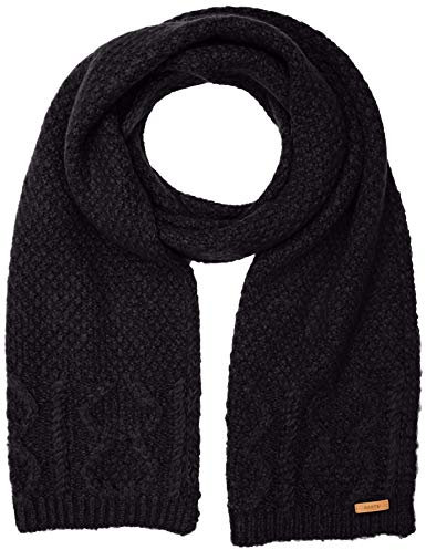 Barts Damen Antonia Scarf Schal, Blau (NAVY 0003), One size (Herstellergröße: UNI)