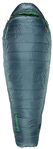 Therm-a-Rest Saros 32F/0C Synthetik-Mumienschlafsack