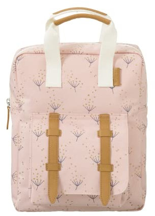 Fresk 8720088950166 Löwenzahn, Rucksack, mehrfarbig