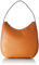 Calvin Klein Damen HOBO, braun, 28 Inches, Extra-Large