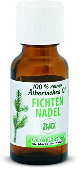 Unterweger BIO ätherisches Öl (Fichtennadel)