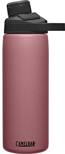 CAMELBAK Chute Mag Vacuum Bouteilles d'eau Mixte, Terracotta, 600 ML