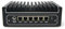 Protectli Vault FW6D - 6 Port, Firewall/Mini PC - Intel Quad Core i5 (8250U), AES-NI, Barebone - Compatible with pfSense/OPNsense