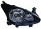 Toyota AYGO 01/2012-05/2014 Elektrischer Scheinwerfer rechts ohne Motor