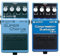 BOSS Ch-1 Stereo Super Chorus & Cs-3 Compressor/Sustain Pedal
