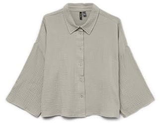VERO MODA Female Bluse VMNATALI Hemd | Blouse