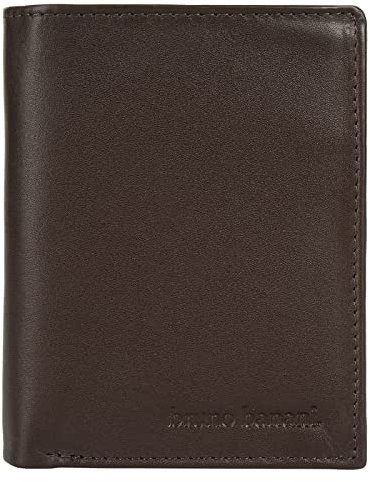 bruno banani Geldbörse echt Leder Herren 021648