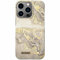 iDeal Of Sweden Fashion Case iPhone 14 Plus Sparkle Greige Marble