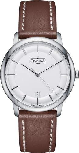 DAVOSA Amaranto L Quartz 16756115 Damenarmbanduhr