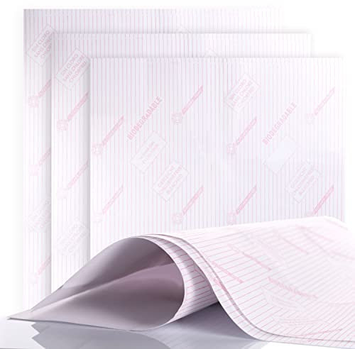 COAVEL 3 Filtros universales para campana extractora con indicador de saturación. Filtros de papel 45 x 60 cm adaptables a cualquier campana de cocina. Filtro Mágico