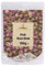 Dried Edible Pink Rose Buds 100g by Villa Nostrum
