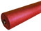 Glitzer-Moosgummi EVA 90cm breit ab 0,5m Schaumgummi PE Schaumstoff Basteln Stoff, Farbe:rot