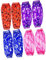 Uonlytech 4 Pares Protector De Manga De Brazo Protector De Brazo De Manga Manguito De Limpieza Protector De Brazo Desechable Cubiertas De Mangas Médicas Manguito De Cocina Pulsera Adulto