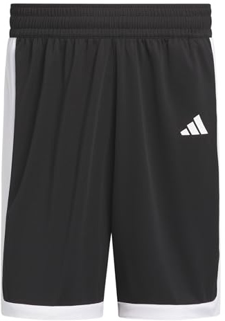 adidas Performance Pulse Speed Short Weiß Herren