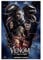 Venom Filmposter Let There Be Carnage, Leinwandposter, Wandkunst, Dekordruck, Bild Gemälde für Wohnzimmer, Schlafzimmer, Dekoration, 30 x 45 cm