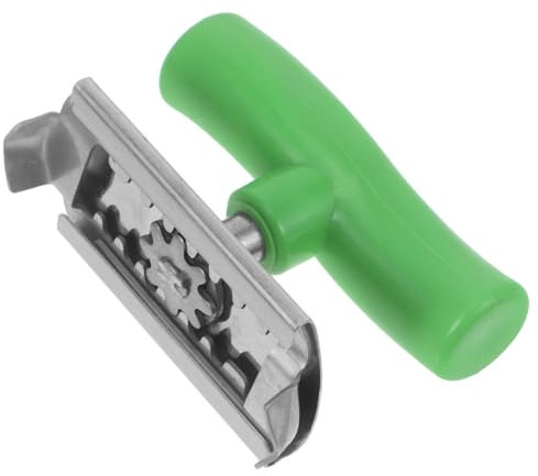 Alipis Ouvre-bocal Réglable En Acier Inoxydable, Ouvre-boîte Sans Effort, Dissolvant De Couvercle Facile À Ouvrir, Ouvre-bouteille Manuel Pour Personnes Âgées Et Mains Faibles