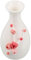 SOIMISS Wohnmobil-vase Modern Halter Ästhetisch Blumen- Dekorativ Süße Vase Büro Einzigartig Vasen Für Mittelstücke Lustig Container Arrangieren Blumentopf Kernstück Wohnkultur Keramik