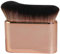 Premium Selbstbräunungs Pinsel - für Sonnenschutz/Grundierung Weiche Kabuki-Borsten für gleichmäßige Bräune - Gesicht & Körper Make-up Pinsel - Für Lotion, Foundation & Bronzer (Brown)