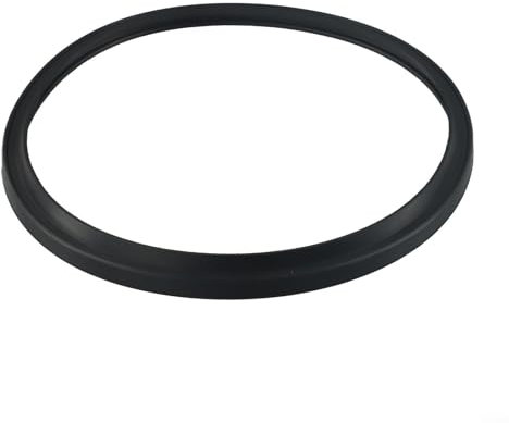 GLFLOW Hayward CX250F Joint de tête de filtre en caoutchouc robuste de rechange pour filtres de piscine Star-Clear Compatible avec les modèles C250 C500 C750 C1000 (1 pièce)