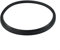 GLFLOW Hayward CX250F Joint de tête de filtre en caoutchouc robuste de rechange pour filtres de piscine Star-Clear Compatible avec les modèles C250 C500 C750 C1000 (1 pièce)