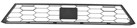 Auto Kühlergrill Für SEAT Für Ibiza 6F MK5 Pre‑Facelift 2017 2019 2020 2021 Auto Zubehör Frontschürze Unteren Grill 6F0853667A Ersatz Kühlergrill Grill