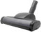 MisterVac | Boquilla para aspiradora, boquilla para suelo, boquilla turbo, boquilla de repuesto compatible con Nilfisk One Performance Basic
