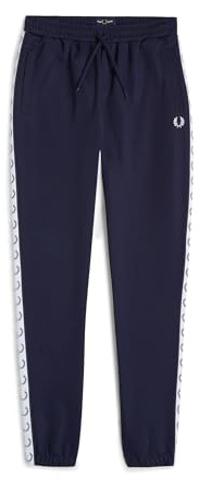 Fred Perry Taped Track Pant