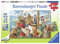 Ravensburger 09019 - Bei den Piraten