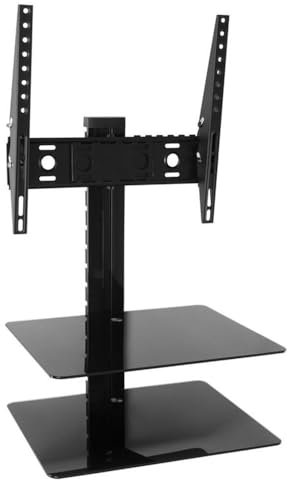 AVF ESL422B-T TV-Halterung (für Flachbildschirm, für Schreibtisch)