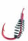 Balzer Camtec Spezi Haken Forellenteig extra Long Gr.8 / 140cm