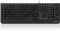 Perixx PERIBOARD-513II Clavier Filaire Avec Touchpad - Clavier Pleine Taille - USB - AZERTY