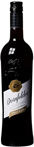 Rotwild Dornfelder Qualitätswein trocken (1 x 0.75 l)