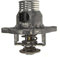 MAHLE TM 11 105 Thermostat Kühlmittel mit Dichtung u.a. passend für BMW 7 (E38)
