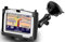 SUPPORTO A VENTOSA RUOTABILE RAM-MOUNT compatibile con TomTom GO 510 710 910 RAP-B-166-1-TO3U