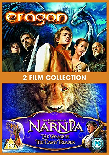 Chronicles of Narnia:Voyage of [DVD-AUDIO]