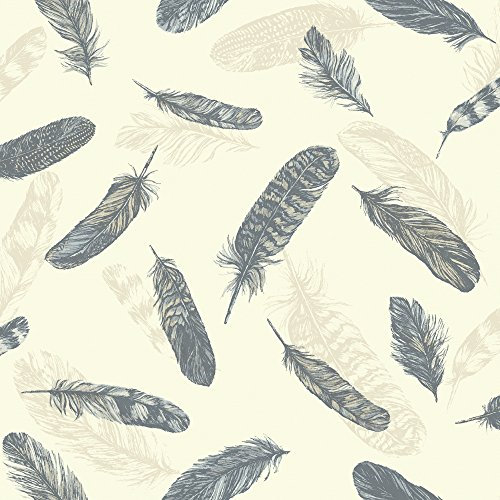 Arthouse 252801 Papier Tapete Kollektion Lochs and Lagon