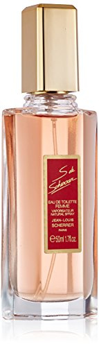 Parfums Scherrer Paris S De Scherrer Femme EDT Spray 50ml