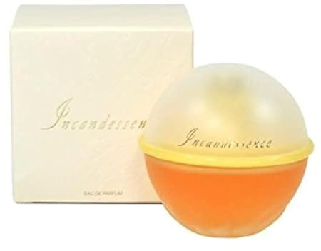 Avon Incandessence Eau de Parfum Range 50 ml Flaschen Glow Flame Lumiere (INCANDESSENCE)
