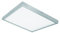 Osram LED Wand- und Deckenleuchte, Leuchte für Innenanwendungen, Kaltweiß, 305,0 mm x 305,0 mm x 75,0 mm, Lunive Vela