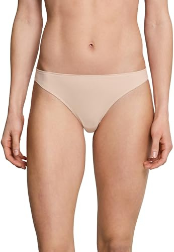 Schiesser Damen String - 161918