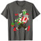 Disney Vintage Goofy Holiday Presents T-Shirt T-Shirt